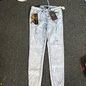 Brand new jeans